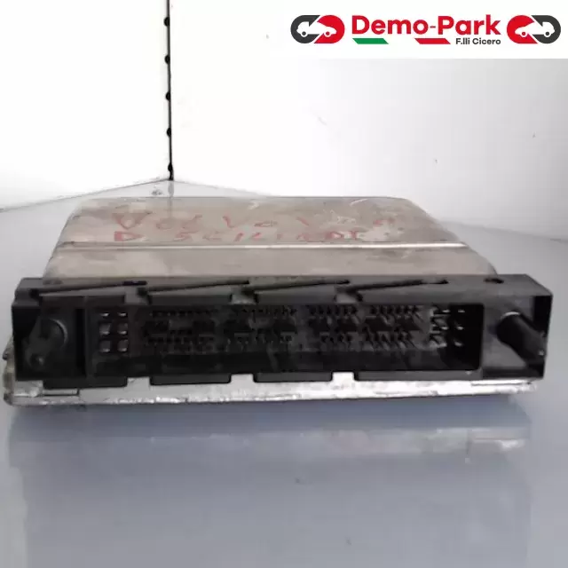 CENTRALINA MOTORE Volvo V6O 0281011078 1