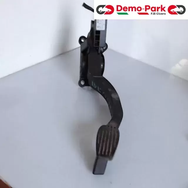PEDALE ACCELLERATORE Fiat IDEA - 1.3 MJet 0 280 752 250 0