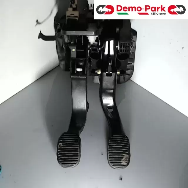 PEDALIERA Fiat IDEA - 1.3 MJet 3808430030 0