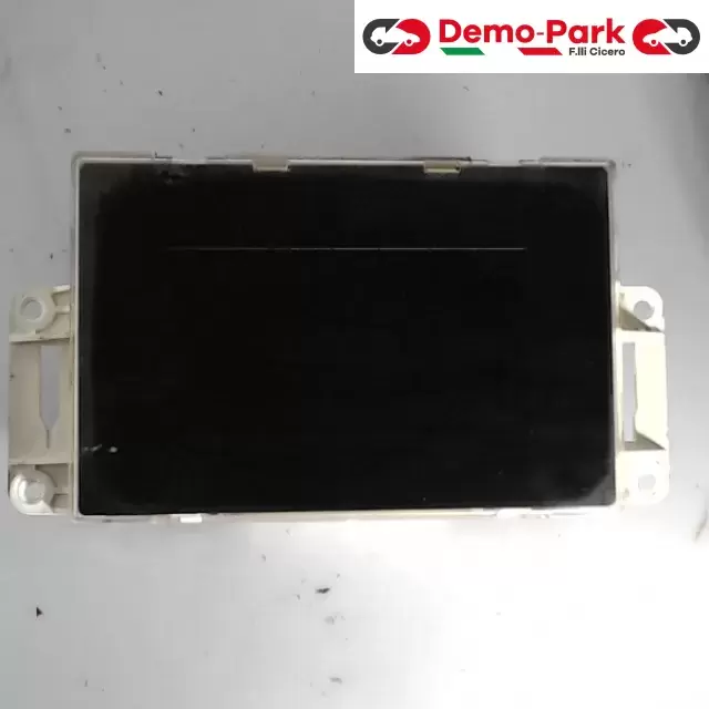 DISPLAY MONITOR Nissan ALMERA 28090 BU700A 0