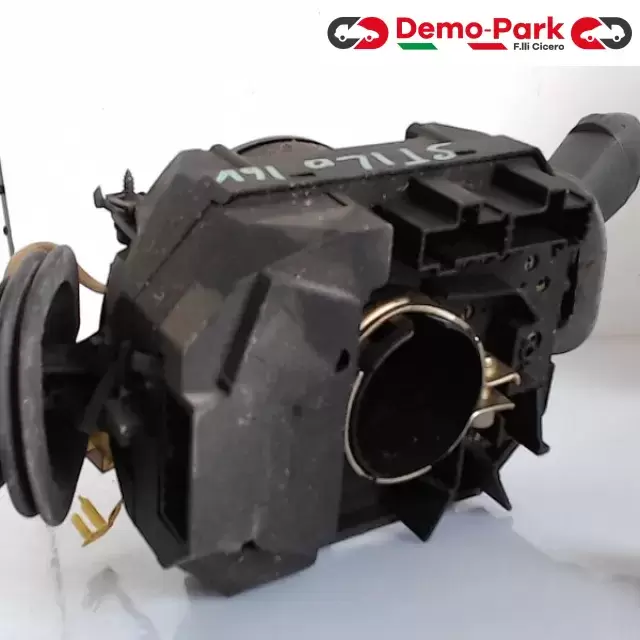 CAMBIO LUCI Fiat STILO - 1.6 16V 073529969540 1