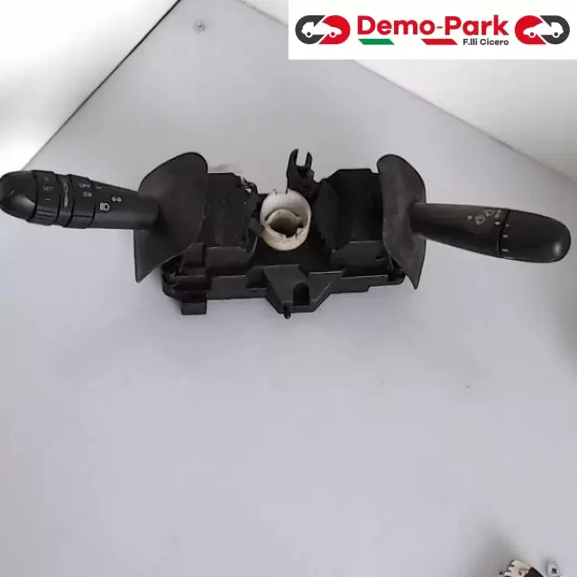 CAMBIO LUCI Alfa Romeo 147  0