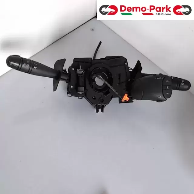 CAMBIO LUCI Renault CLIO 2° SERIE 7700432856 0