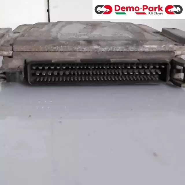 CENTRALINA MOTORE CitroЁn BERLINGO - 2.0 HDI 0 281 010 138 EDC15C2  96 362 554 80 1