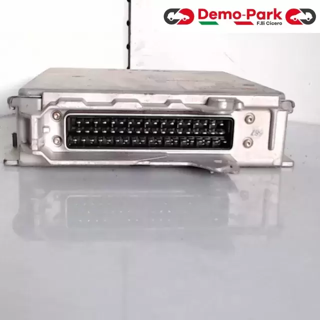 CENTRALINA MOTORE Bmw 525 TD 0 281 001 373   28RTD907  61421297 1