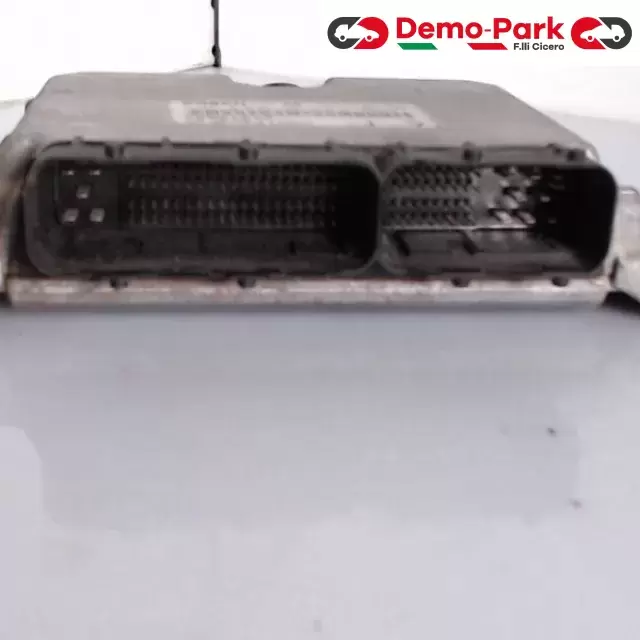 CENTRALINA MOTORE Fiat DOBLO' - 1.9 JTD 0 281 010 344  223 41WAA 1