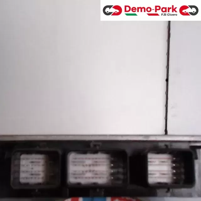 CENTRALINA MOTORE Ford MONDEO - 2.0 3S7Q-9F954-AA  DDCR 80963A 1