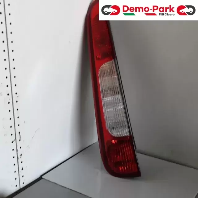 STOP SX Ford C-MAX  0