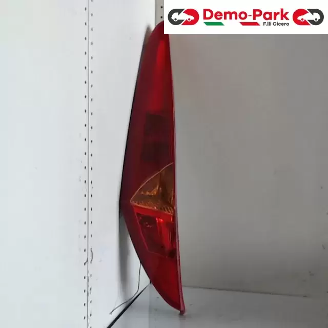 STOP SX Fiat punto 1.2  0