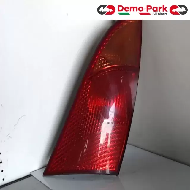 STOP DX Ford FOCUS  0