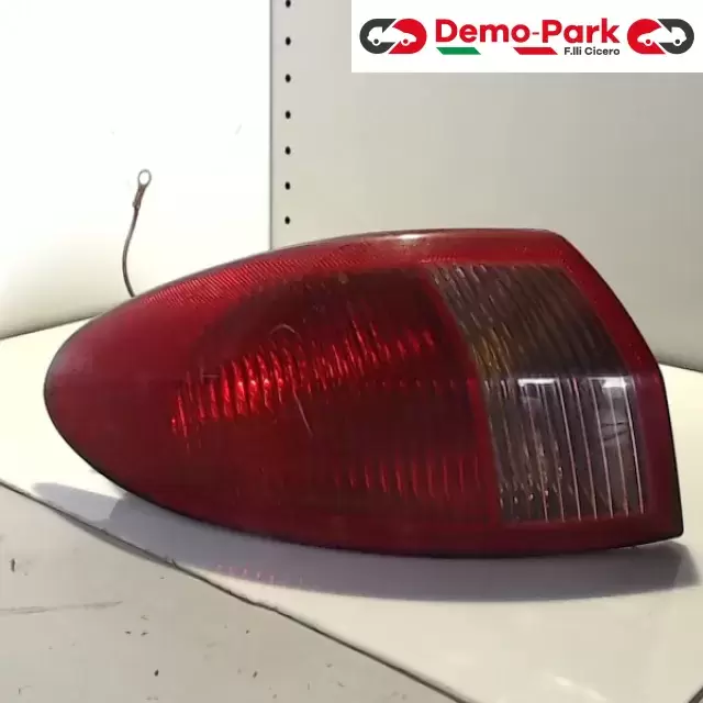 STOP SX Alfa Romeo 147  0