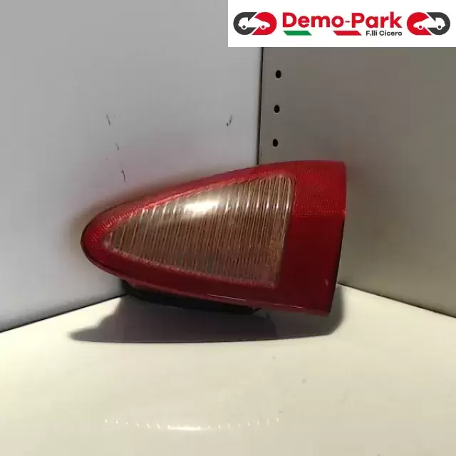 STOP DX Alfa Romeo 147  0