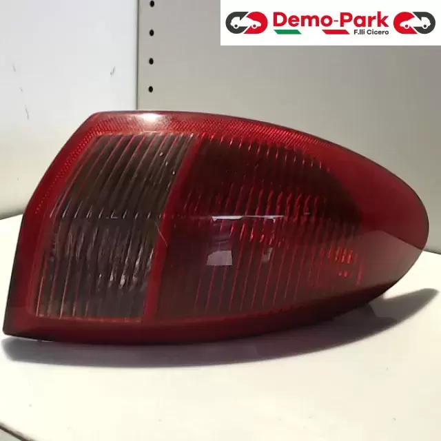 STOP DX Alfa Romeo 147  0