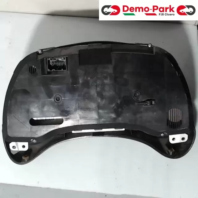 QUADRO STRUMENTI Fiat panda 555000460104 1