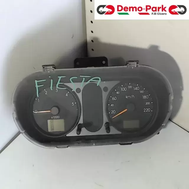 QUADRO STRUMENTI FIESTA Ford FIESTA 2S6F-10841-A 0