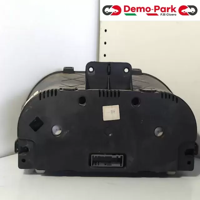 QUADRO STRUMENTI FIESTA Ford FIESTA 2S6F-10841-A 1