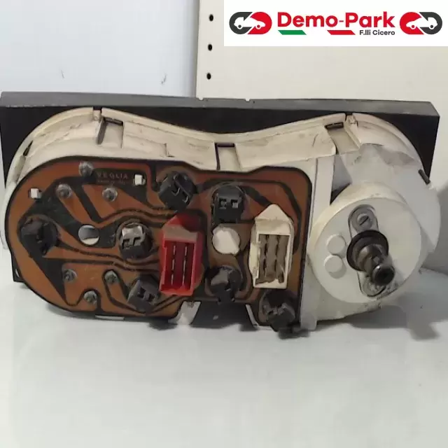 QUADRO STRUMENTI 128 Fiat 128  1