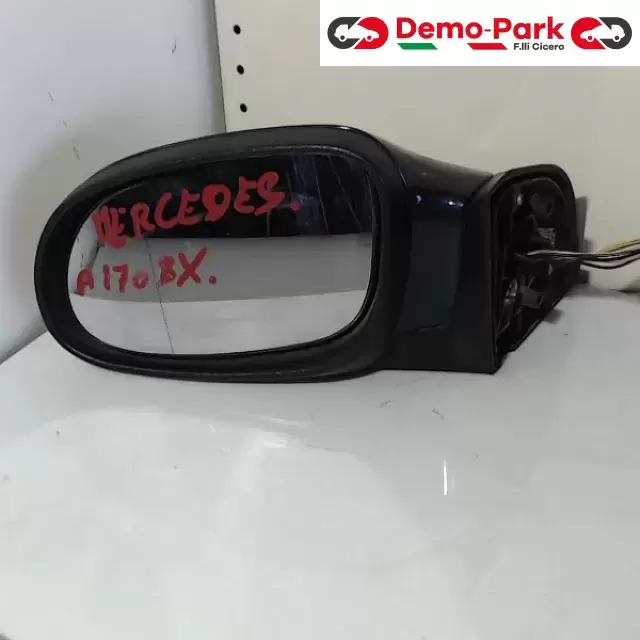 SPECCHIETTO SX Mercedes-benz A 170 E9 01 4145 0