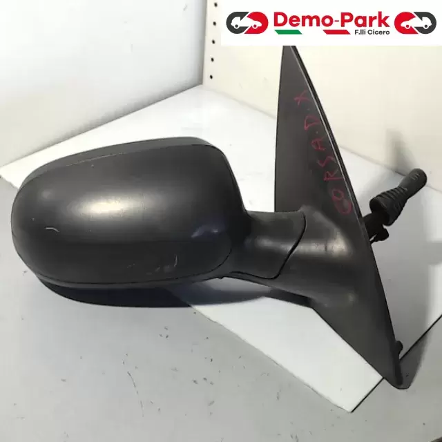 SPECCHIETTO DX CORSA Opel CORSA 8062349 0