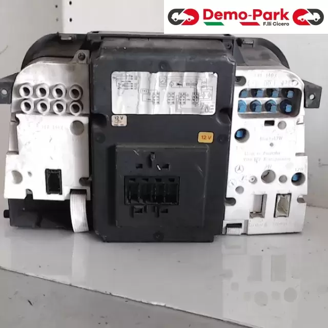 QUADRO STRUMENTI SPRINTER Mercedes-benz SPRINTER 2.9 TD 000 542 22 01 1