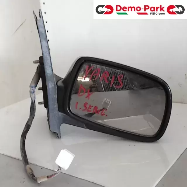 SPECCHIETTO DX YARIS Toyota YARIS E13 010399 0