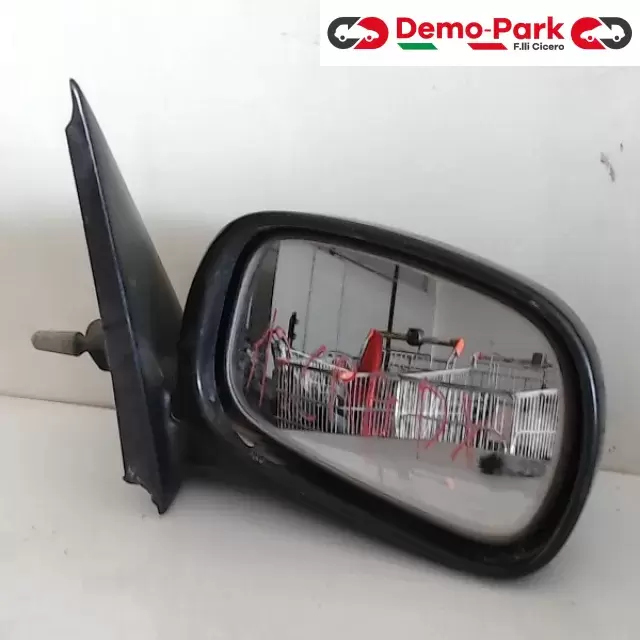 SPECCHIETTO DX Nissan MICRA - II SERIE E11 011156 0