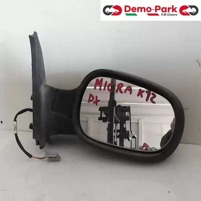 SPECCHIETTO DX MICRA  Nissan MICRA K12 E2 011031 0