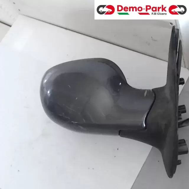 SPECCHIETTO DX MICRA  Nissan MICRA K12 E2 011031 1