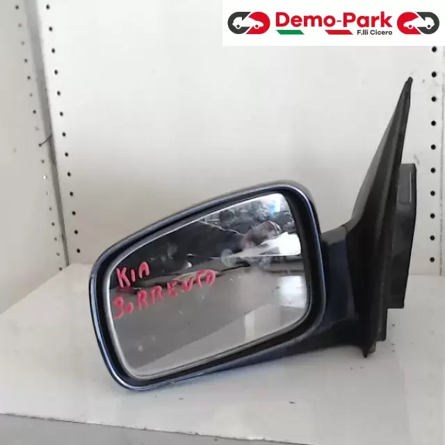 SPECCHIETTO SX SORENTO Kia SORENTO  0