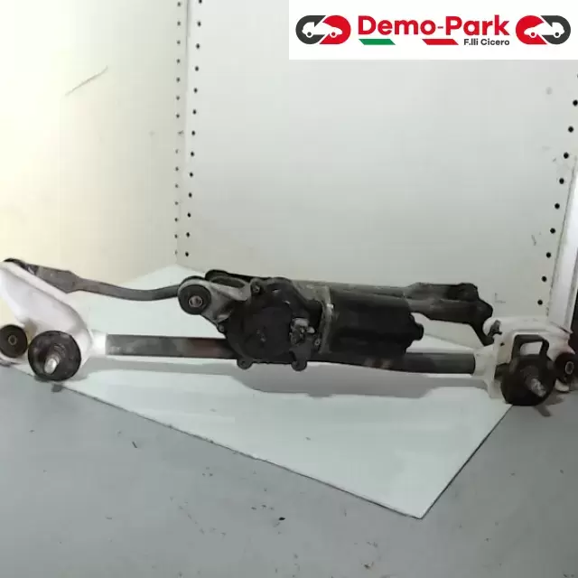 MOTORINO TERGICRISTALLO ANTERIORE Nissan MICRA K12 1155646-B 0