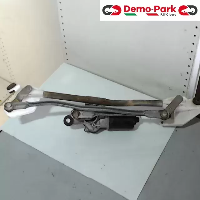 MOTORINO TERGICRISTALLO ANTERIORE Nissan MICRA K12 1155646-B 1