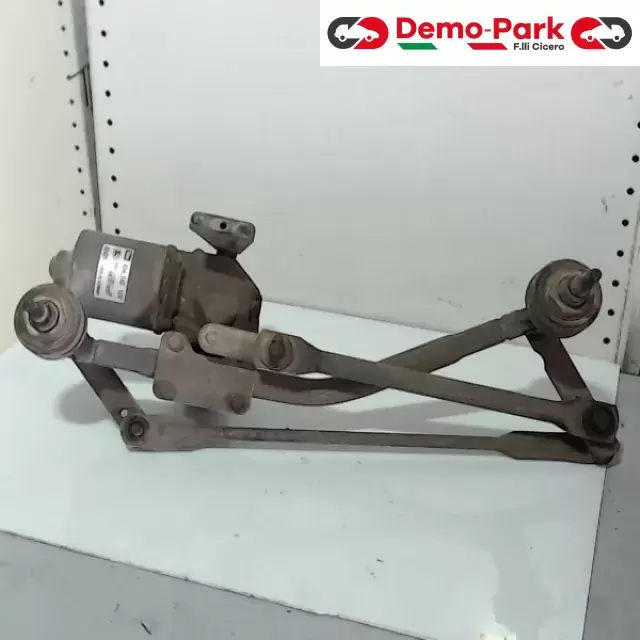 MOTORINO TERGICRISTALLO ANTERIORE Ford FIESTA 404.745 1