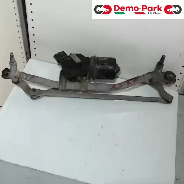 MOTORINO TERGICRISTALLO ANTERIORE CitroЁn C3 54513611 15 1