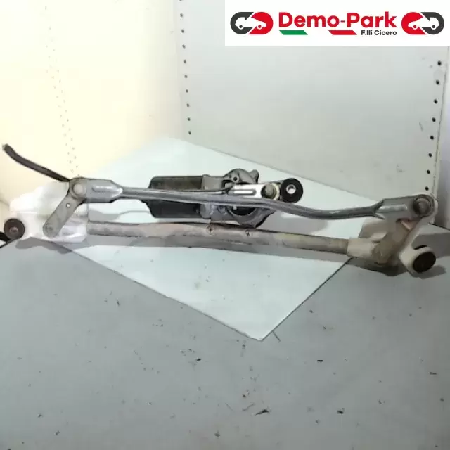 MOTORINO TERGICRISTALLO ANTERIORE Nissan MICRA K12 JIDECO 8697-K1 1