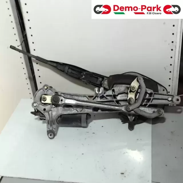 MOTORINO TERGICRISTALLO - POSTERIORE Mercedes-benz CLASSE E - 290 TD 3 391 098 329 0