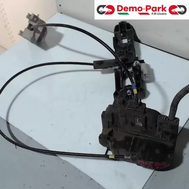 SERRATURA ANT DX Nissan MICRA PBT30 0