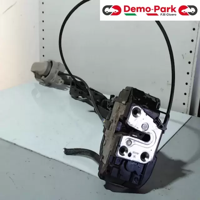 SERRATURA ANT DX Nissan MICRA PBT30 1