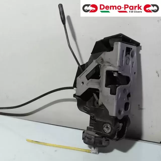 SERRATURA ANT DX Mercedes-benz A170 1687230008 0