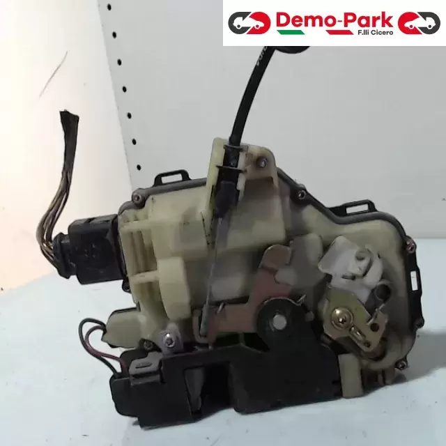 SERRATURA ANT DX Seat TOLEDO 16AD 3B1 837016AD 0