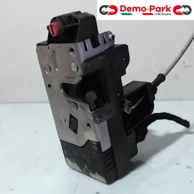 SERRATURA POST DX Opel MERIVA GH 13154794 1