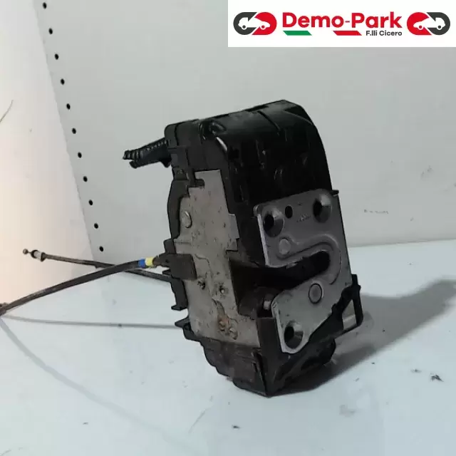 SERRATURA ANT SX  Nissan MICRA - 1.5 DCI L5FLC 0