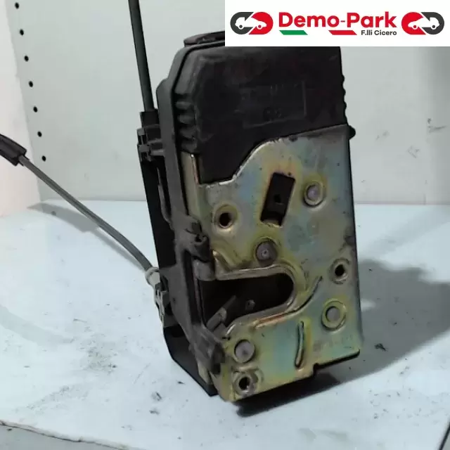 SERRATURA ANT DX Opel ZAFIRA AW 90561154 1