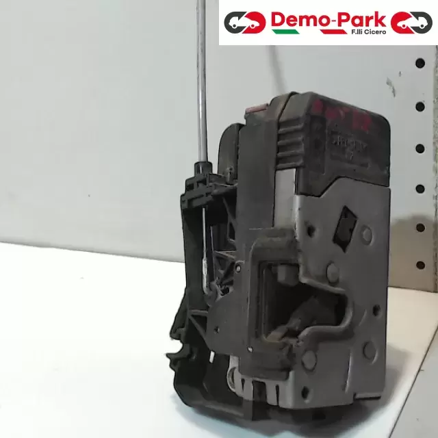 SERRATURA ANT DX Opel MERIVA GF 13154792 0