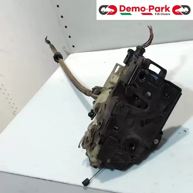 SERRATURA POST SX Seat TOLEDO 117684-104 1