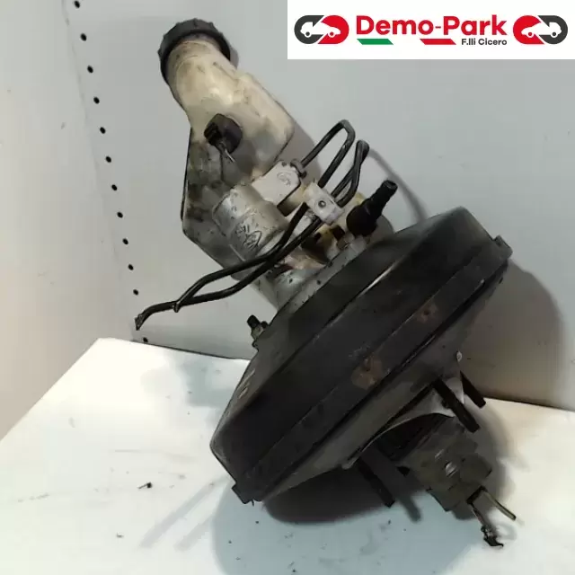 SERVOFRENO Ford FIESTA 4S61-28195-KB 0