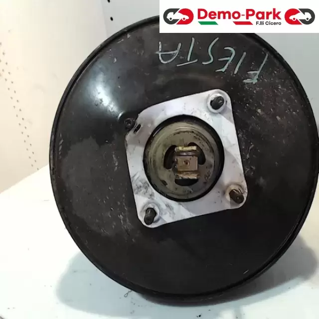 SERVOFRENO Ford FIESTA 4S61-28195-KB 1