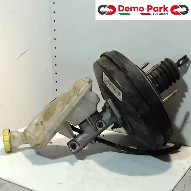 SERVOFRENO CitroЁn C2 96 493 294 80  0