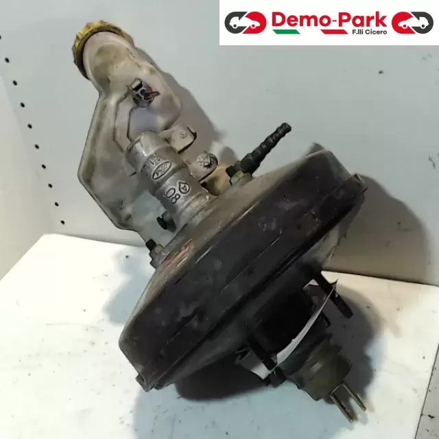 SERVOFRENO Ford FIESTA 4S61-28195-KA 0
