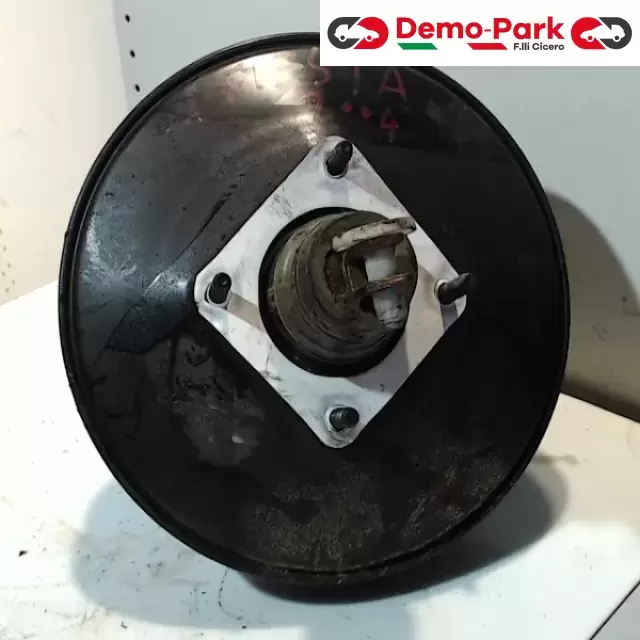 SERVOFRENO  Ford FIESTA 03.7752-5740.4 1