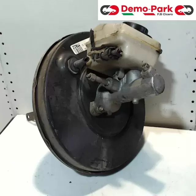 SERVOFRENO Opel ASTRA 13 142 359 0